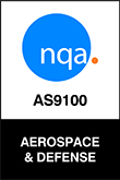 AS9100 logo